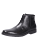 rieker Stiefel in schwarz