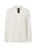 MARC CAIN COLLECTIONS Blusenshirt in ecru