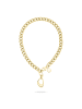 LIEBESKIND BERLIN Kette The Organic in gold