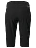 Schöffel Hose "Capri Pants Style Keitele WMS" in black