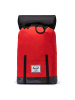 Herschel Retreat 19.5 - Rucksack 15" 43 cm (fiery red night camo) in fiery red night camo