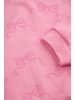 MOKIDA Oversize-Sweatshirt in rosa