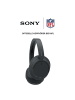 Sony Sony WH-CH720N Kopfhörer kabellos Bluetooth Over-Ear-Headset Mikrofon Schwarz