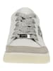 ara Sneaker in Weiß/Silber