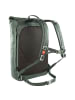 Tatonka Grip Rolltop Pack 34 Kapok - Rucksack 15.4" 55 cm (brown rice) in sage green