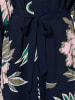 Marie Lund Kimono in marine mehrfarbig