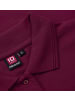 PRO Wear by ID Polo Shirt klassisch in Bordeaux