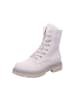 Sun & Shadow Boots in beige