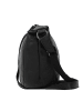 Greenburry Colombiana Umhängetasche Leder 34 cm black