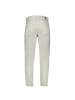 Calvin Klein Weiße Baumwoll-Jeans