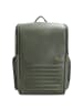 Mandarina Duck Smart Duck - Rucksack 43 cm (pine green) in pine green