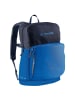 Vaude Minnie 10 - Jr. Rucksack 34 cm (oat) in blue/eclipse