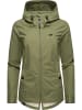 ragwear Übergangsjacke Monade Übergang in Olive24