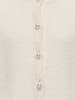 KIDS ONLY Strickjacke KOGPIUMO PETRA PEARL in cloud dancer