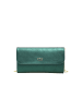 collezione alessandro Clutch " Eleganz " in jade