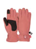 Trollkids Funktions-Handschuhe Eikedalen in frozen berry