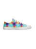 ethletic Sneaker Fair Trainer White Cap Lo Cut in kaleidoscope sunrise | just white