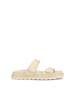 Kazar Studio Halbschuhe Slipper in Beige