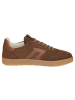 Sioux Sneaker Tedroso-713 in braun