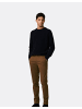 MMX Chino-Hose in cognac