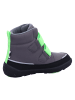 Affenzahn Winterboot in grau