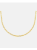 Vanlere Kette aus 375 Gelbgold