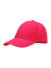 mh michael heinen Unisex Baseballcap in pink