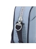 Lacoste Core Essentials Club 1930 Mini Bag Umhängetasche 14 cm in tradewinds abimes