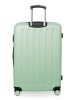 Hauptstadtkoffer Spree - Großer Reisekoffer Aufgabegepäck Koffer 75cm, TSA, 119 L in Mint
