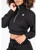 Gorilla Wear Sweatshirt - Ocala - Schwarz