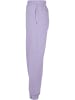 Urban Classics Jogginghose in lavender