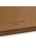 Liebeskind Berlin Linn Geldbörse RFID Schutz Leder 13.5 cm sepia