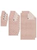JOOP! Handtuch 10er Pack in Rosa (Nude)