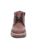 rieker Schnürstiefel in braun