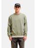 Jack & Jones Sweatshirt 'Norrebro' in grün