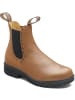 Blundstone Chelsea Boot in Braun