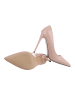 Ital-Design Pump in Beige