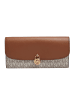 Michael Kors Geldbörse in Brown