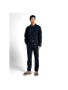 Tom Tailor Polo in sky captain blue