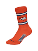 NFL Freizeitsocken Denver Broncos in NNY/WHT/ORG