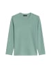 Marc O'Polo Feinstrick-Pullover regular in Frozen Taupe