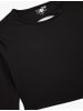 KOTON TSHIRT LS in Schwarz