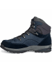 hanwag Trekkingschuh Banks SF Extra Lady GTX in Marine