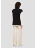 s.Oliver Strickpullover in 9999_schwarz