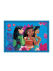 Clementoni Prinzessin 4 in 1 Puzzle Clementoni