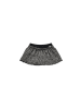 Monnalisa Latzhose 41F702 Schwarz