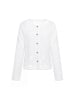 VIRITA Women Blouse in White