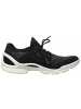 Ecco Sneaker für Damen in schwarz