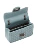 DreiMaster Klassik Women Shoulder Bag in Hellblau