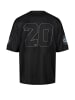 Re:Covered T-Shirt NFL Raiders LV 20 Oversized in Black